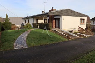  Maison � vendre 5 pi�ces 110 m�