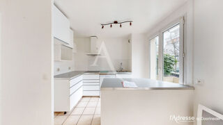  Appartement � vendre 2 pi�ces 46 m�