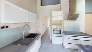  Maison à vendre 3 pièces 63 m²
