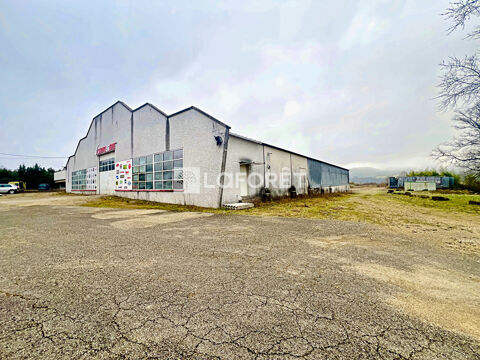 Local d'activité Salavre 430000 01270 Salavre