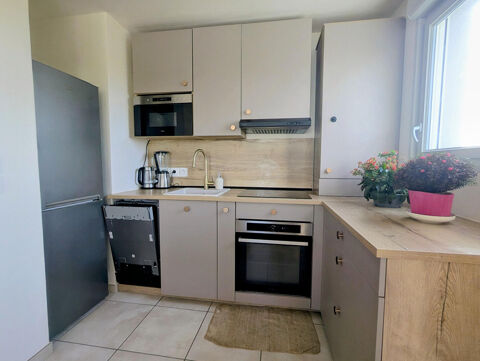  Appartement � louer 3 pi�ces 58 m�