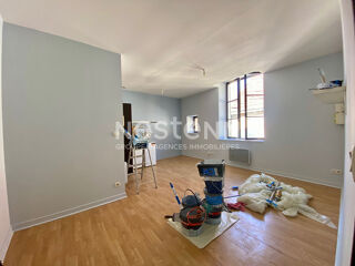  Appartement à louer 1 pièce 25 m²