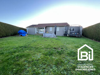  Maison � vendre 5 pi�ces 95 m�