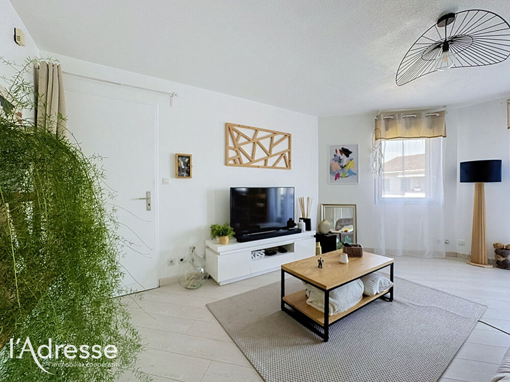 Exclusivité l'Adresse - Plaisance du Touch - Appartement T2 50m² avec balcon et 2 parkings