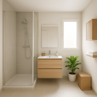  Appartement à vendre 2 pièces 49 m²