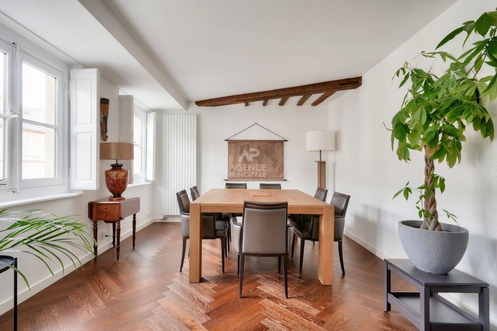 � vendre  Appartement Versailles (78000)