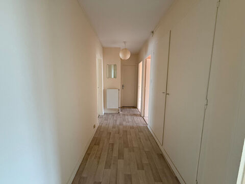  Appartement � louer 3 pi�ces 65 m�