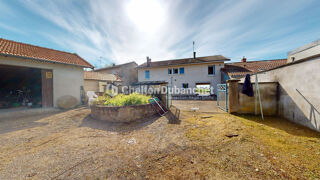  Maison à vendre 7 pièces 121 m²