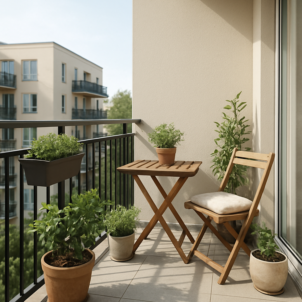 Vente Appartement Appartement 2 pièces de 47 m2 (Chambourcy) Chambourcy