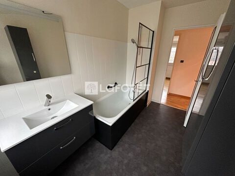  Maison � louer 5 pi�ces 83 m�