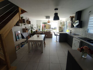  Maison à vendre 5 pièces 85 m²