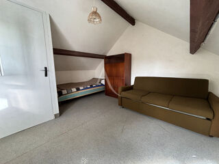  Maison à vendre 3 pièces 60 m²