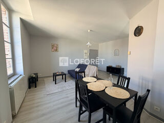  Appartement à louer 3 pièces 59 m²