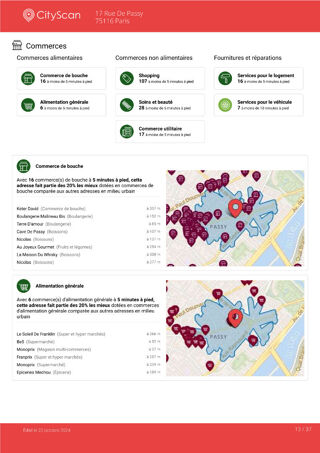  Appartement � vendre 4 pi�ces 104 m�