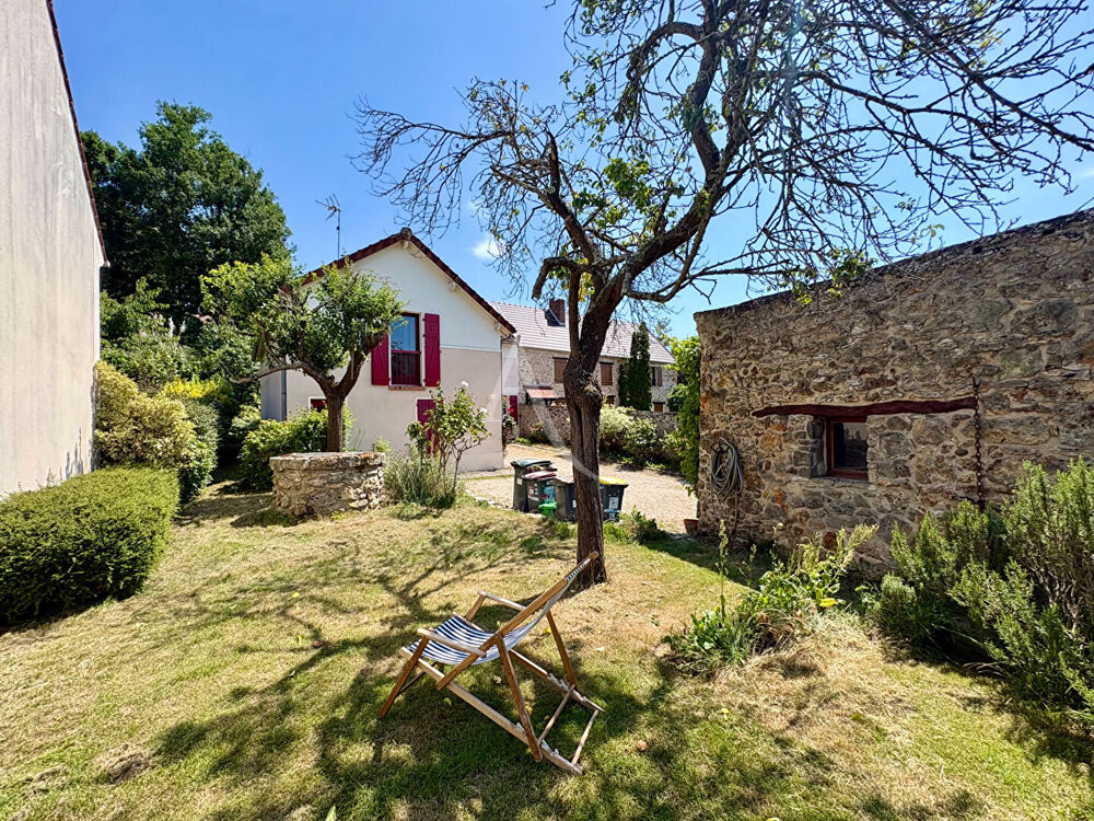 Vente Maison Maison Bures Sur Yvette 7 pièce(s) 161.35 m2 Bures sur yvette