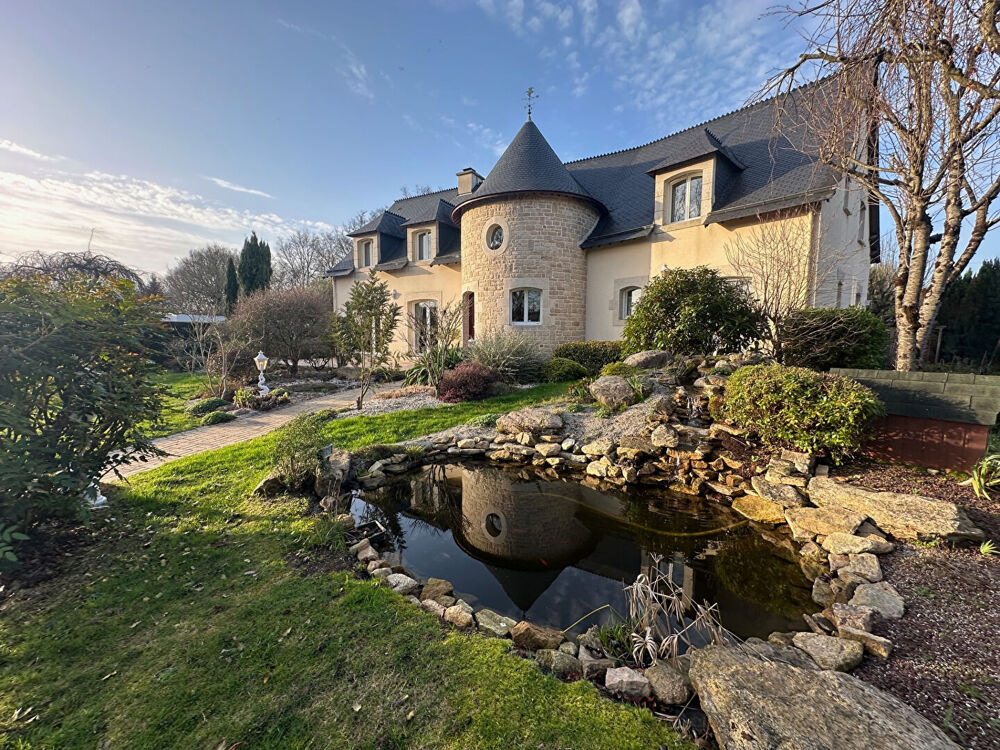 � vendre  Maison Malestroit (56140)