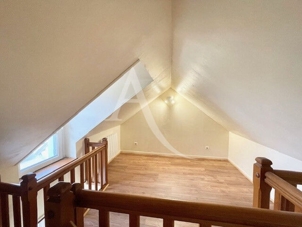 Appartement CHATEAUNEUF SUR LOIRE