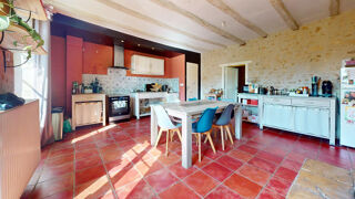  Maison � vendre 4 pi�ces 160 m�