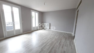  Appartement à louer 1 pièce 32 m²