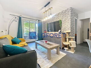  Appartement � vendre 2 pi�ces 41 m�