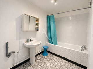  Appartement à vendre 2 pièces 45 m²