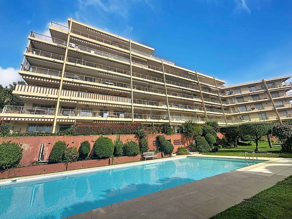 � vendre  Appartement Nice (06000)