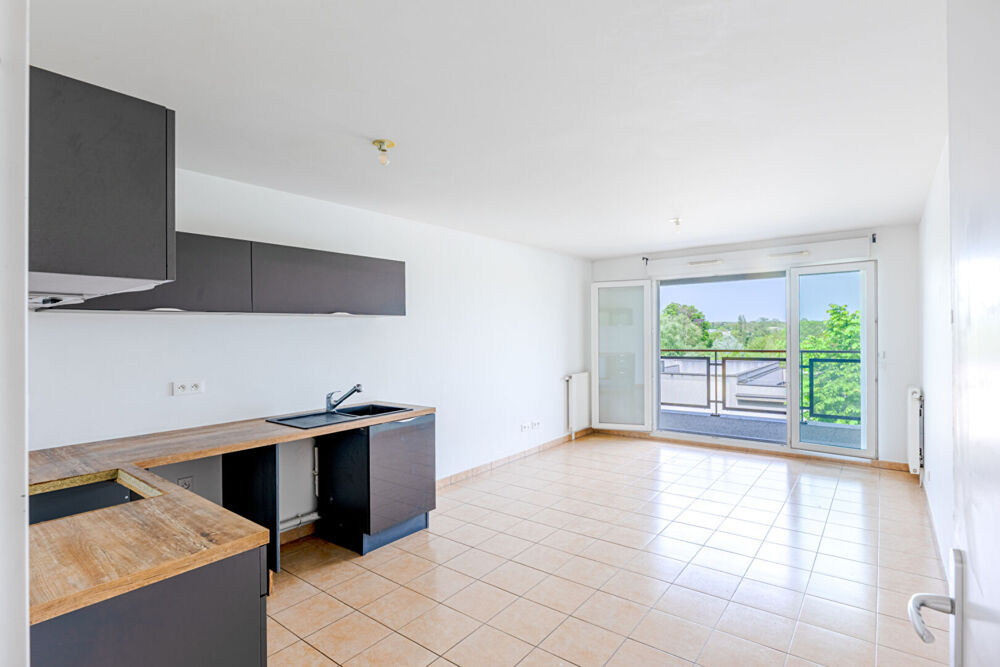 Appartement Sartrouville 3 pièce(s) 61.7 m2