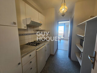  Appartement à vendre 1 pièce 26 m²