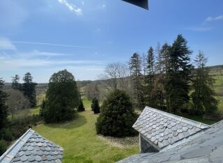  Villa � vendre 15 + pi�ces 550 m�