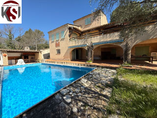  Maison � vendre 6 pi�ces 200 m�