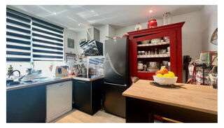  Appartement  vendre 7 pices 157 m