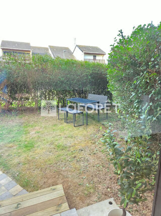 Appartement à louer 2 pièces 31 m²