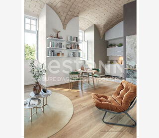  Appartement � vendre 4 pi�ces 96 m�