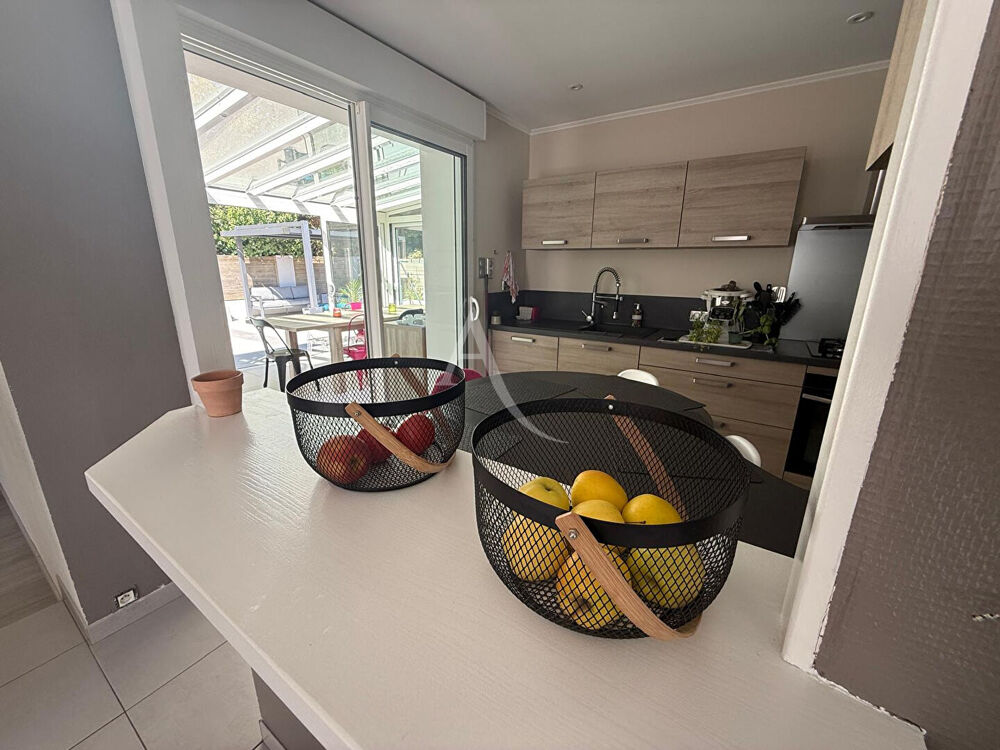 Vente Maison LA ROCHE SUR YON MAISON A VENDRE 145 m² La roche sur yon