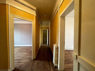  Appartement � vendre 3 pi�ces 66 m�