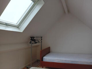  Appartement à louer 2 pièces 18 m²