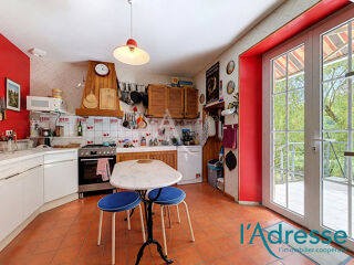  Maison à vendre 5 pièces 100 m²