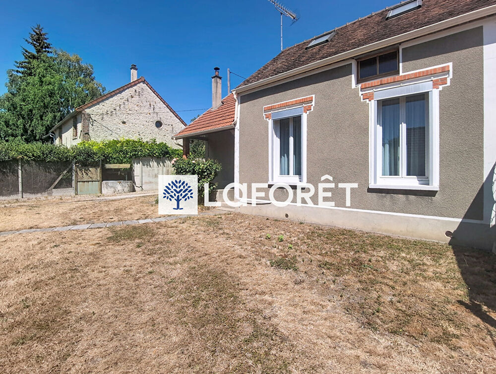 Vente Maison Maison proche BRAY-SUR-SEINE Bray sur seine