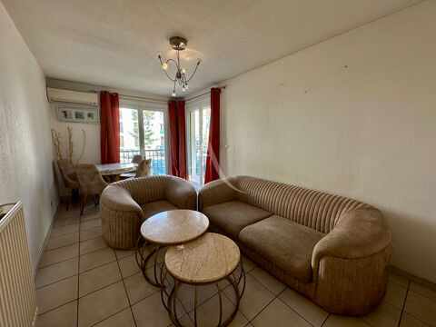  Appartement  vendre 3 pices 58 m