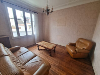 Vente Maison Maison Saint Sebastien Sur Loire 3 pièces 58 m2 Saint sebastien sur loire
