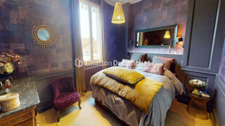  Maison à vendre 5 pièces 