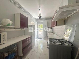  Maison à vendre 7 pièces 165 m²
