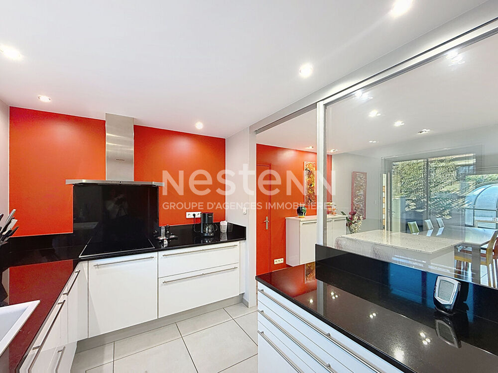 � vendre  Maison Bron (69500)