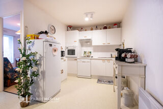  Appartement à vendre 4 pièces 64 m²