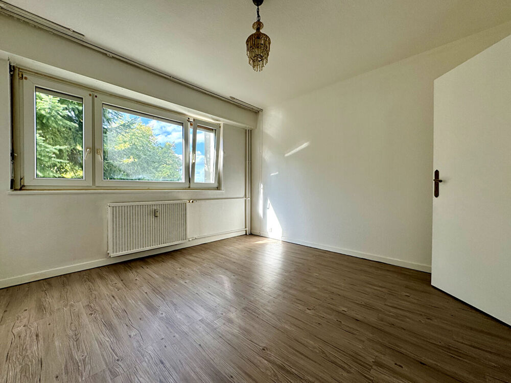 Location Appartement Appartement de 3 pièces (66 m²) en location à RIEDISHEIM Riedisheim