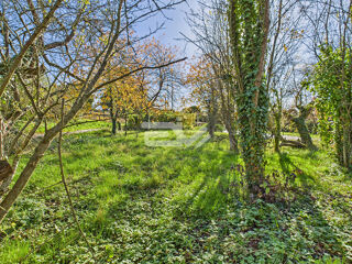  Terrain � vendre 383 m�