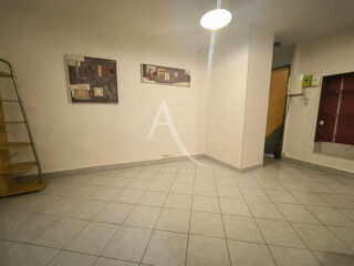  Appartement à louer 1 pièce 19 m²