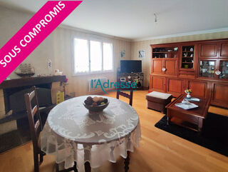  Maison � vendre 7 pi�ces 114 m�