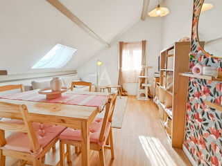  Appartement � vendre 2 pi�ces 31 m�