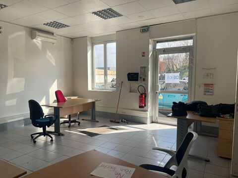 Local d'activit&eacute; Lyon 1 pi&egrave;ce(s) 218 m2 3385 69007 Lyon